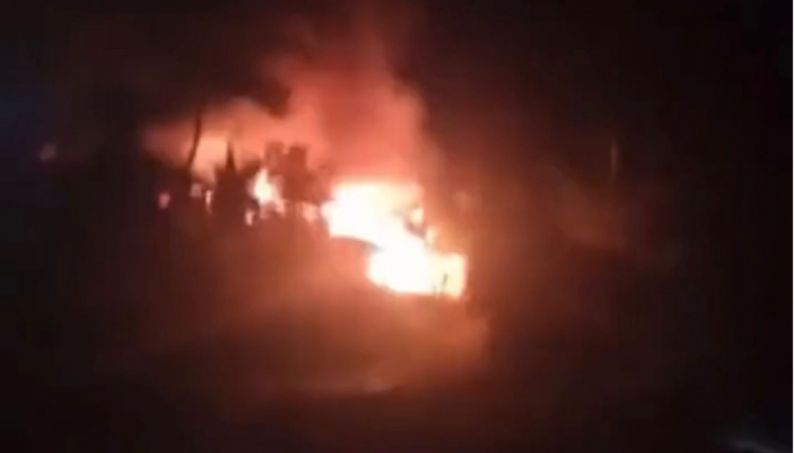 incendio