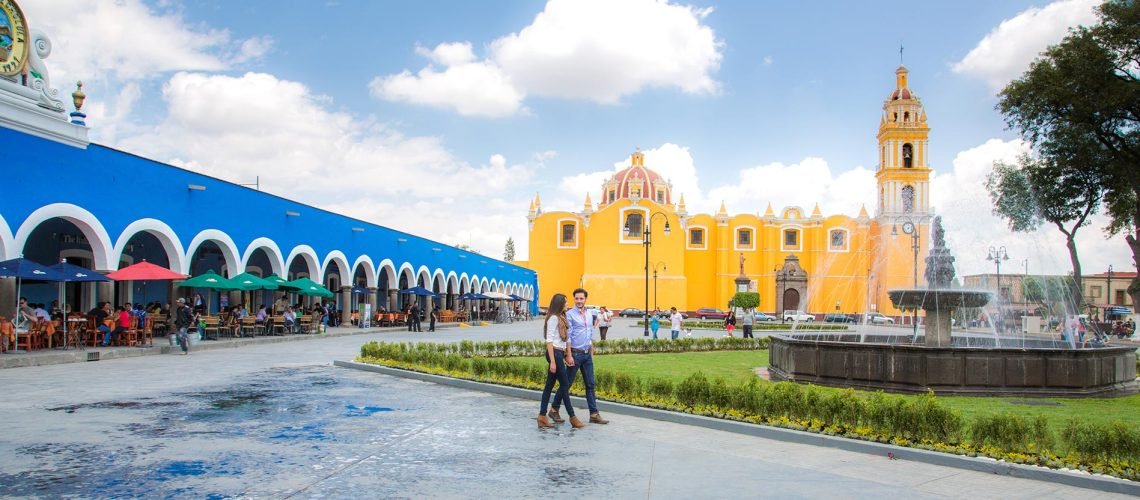 Plaza de la Concordia