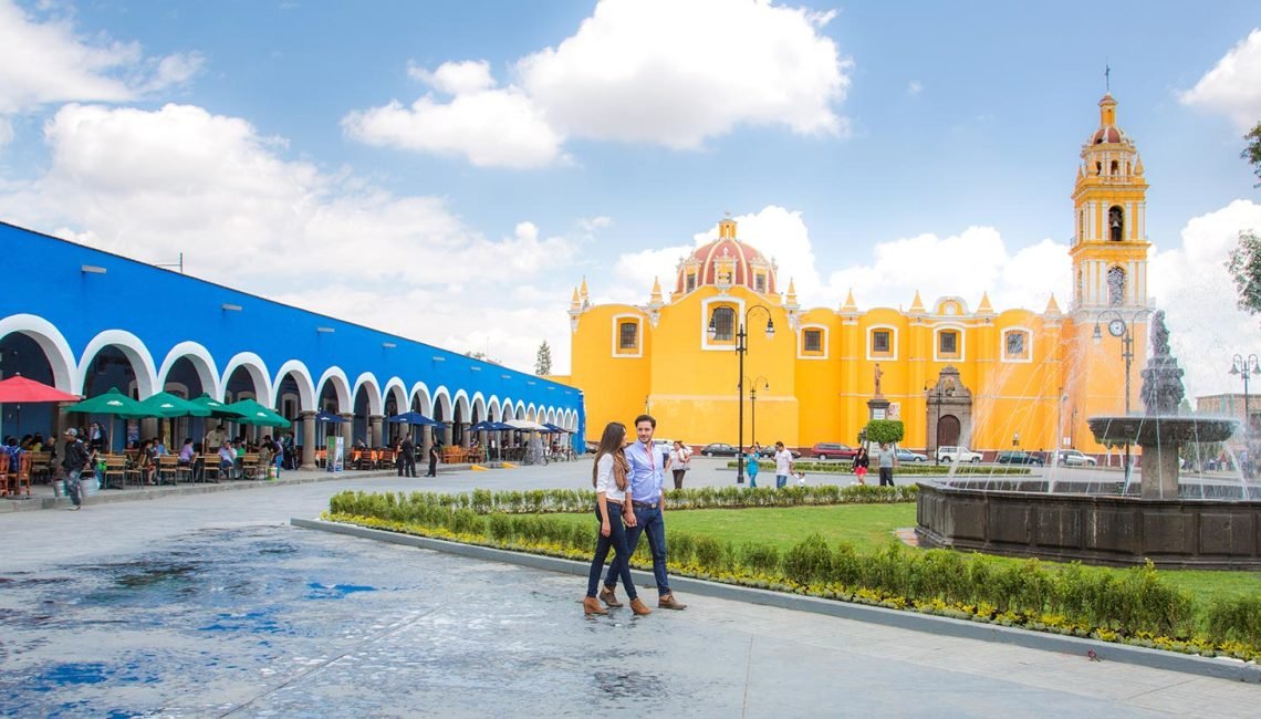 Plaza de la Concordia